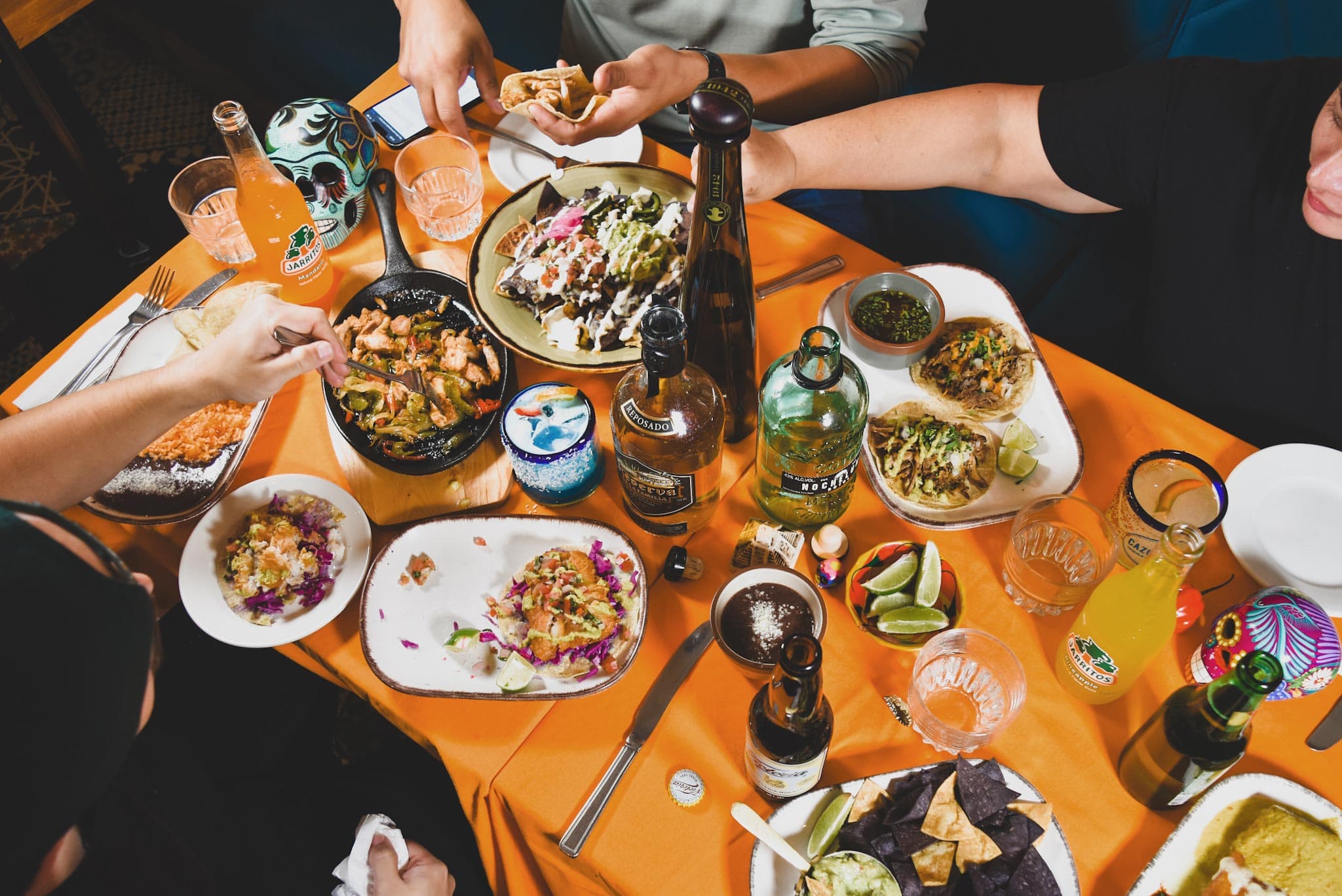 Taco Bros Restaurant