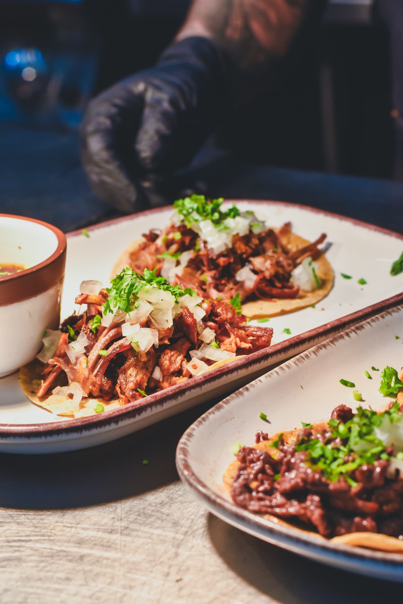 Taco Bros restaurant